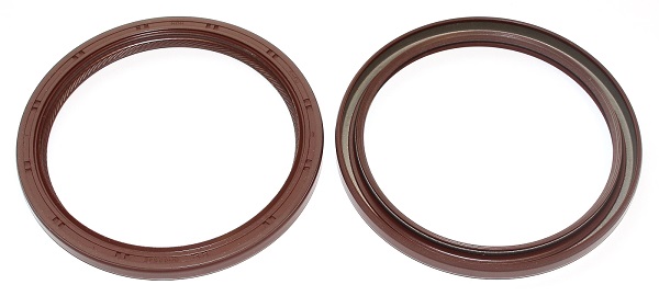 Picture of ELRING - 247.290 - Shaft Seal, crankshaft (Crankshaft Drive)
