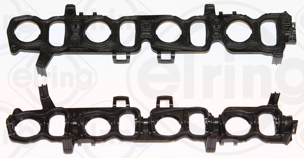 Picture of Gasket -  intake manifold - ELRING - 254.370