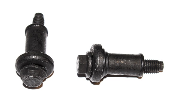 VIJAK, POKLOPAC GLAVE CILINDRA (GLAVA CILINDRA) - ELRING - 255.910