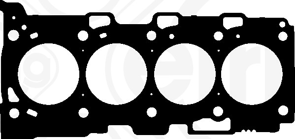 Picture of ELRING - 286.630 - Gasket, cylinder head (Cylinder Head)