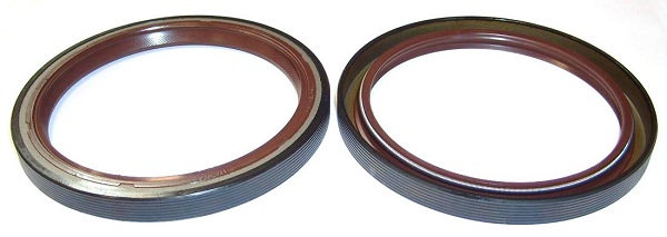 Picture of ELRING - 294.683 - Shaft Seal, crankshaft (Crankshaft Drive)