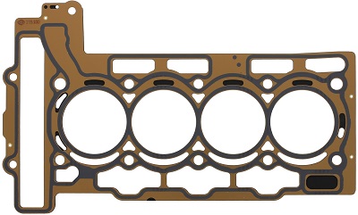 Picture of Gasket -  cylinder head - ELRING - 295.930