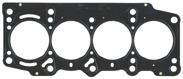 Picture of ELRING - 344.671 - Gasket, cylinder head (Cylinder Head)