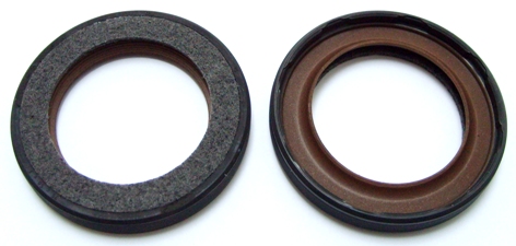 Picture of ELRING - 374.680 - Shaft Seal, crankshaft (Crankshaft Drive)