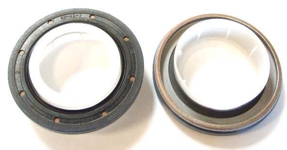 Picture of ELRING - 393.990 - Shaft Seal, crankshaft (Crankshaft Drive)
