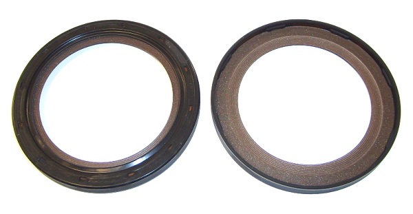 Picture of ELRING - 428.970 - Shaft Seal, crankshaft (Crankshaft Drive)