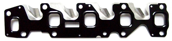 Picture of ELRING - 431.310 - Gasket, exhaust manifold (Cylinder Head)