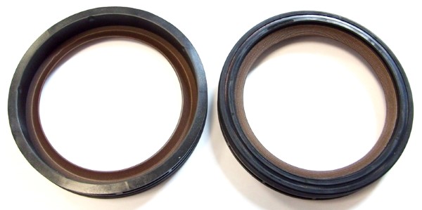 Picture of ELRING - 434.550 - Shaft Seal, crankshaft (Crankshaft Drive)
