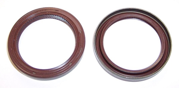 Picture of ELRING - 445.060 - Shaft Seal, crankshaft (Crankshaft Drive)