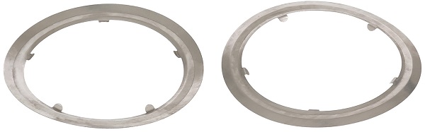 Picture of Gasket -  exhaust pipe - ELRING - 472.550