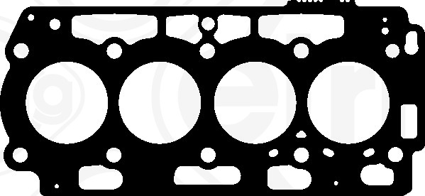 Picture of ELRING - 490.041 - Gasket, cylinder head (Cylinder Head)