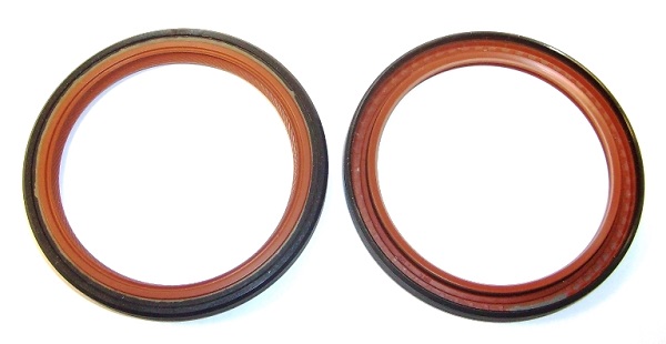 Picture of ELRING - 505.110 - Shaft Seal, crankshaft (Crankshaft Drive)