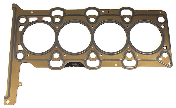 Picture of ELRING - 514.150 - Gasket, cylinder head (Cylinder Head)