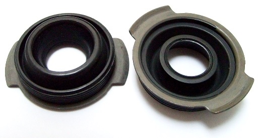 Picture of ELRING - 569.770 - Gasket, cylinder head cover (Cylinder Head)