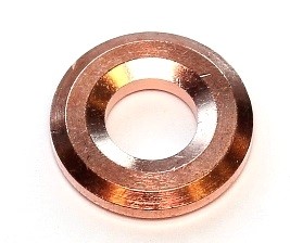 Picture of Seal Ring -  nozzle holder - ELRING - 688.120