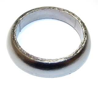 Picture of Gasket -  exhaust pipe - ELRING - 698.800
