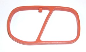 Picture of ELRING - 718.200 - Gasket, intake manifold (Cylinder Head)