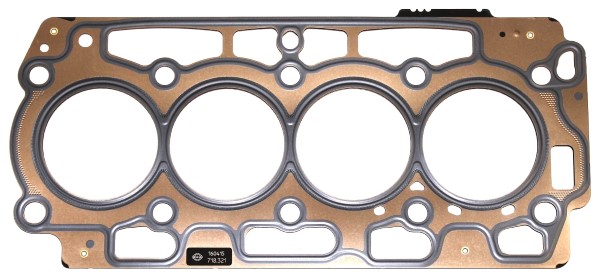 Picture of ELRING - 718.321 - Gasket, cylinder head (Cylinder Head)