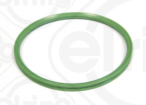 Picture of Seal -  turbine inlet (charger) - ELRING - 720.580