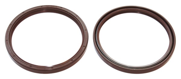 Picture of ELRING - 733.070 - Shaft Seal, crankshaft (Crankshaft Drive)
