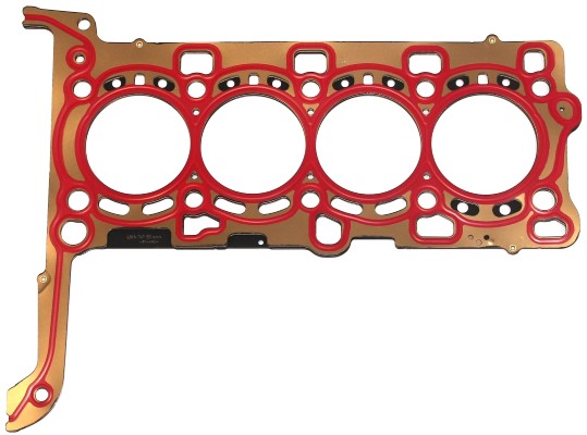Picture of ELRING - 744.492 - Gasket, cylinder head (Cylinder Head)
