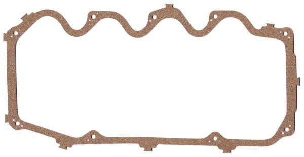 Picture of ELRING - 764.221 - Gasket, cylinder head cover (Cylinder Head)