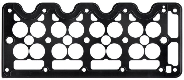 Picture of ELRING - 809.400 - Gasket, cylinder head cover (Cylinder Head)