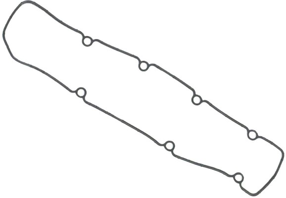 Picture of ELRING - 851.560 - Gasket, cylinder head cover (Cylinder Head)