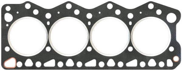 Picture of Gasket -  cylinder head - ELRING - 863.130