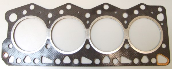 Picture of Gasket -  cylinder head - ELRING - 986.518