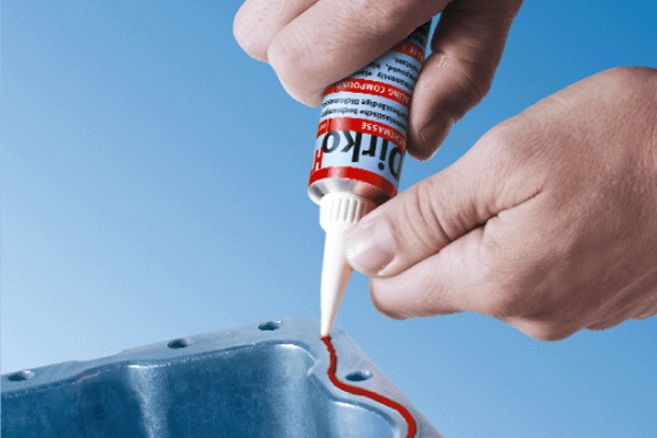 Picture of ELRING - 705.708 - Sealing Substance (Chemical Products)