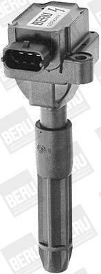 Picture of Ignition Coil - BorgWarner (BERU) - ZS041