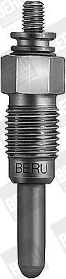 Picture of Glow Plug - BorgWarner (BERU) - 0100221125