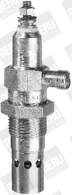 Picture of Glow Plug - BorgWarner (BERU) - GF974