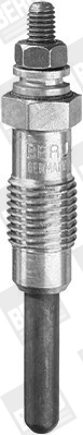 Picture of Glow Plug - BorgWarner (BERU) - 151MJ