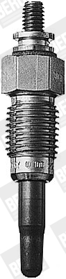 Picture of Glow Plug - BorgWarner (BERU) - 162MJ