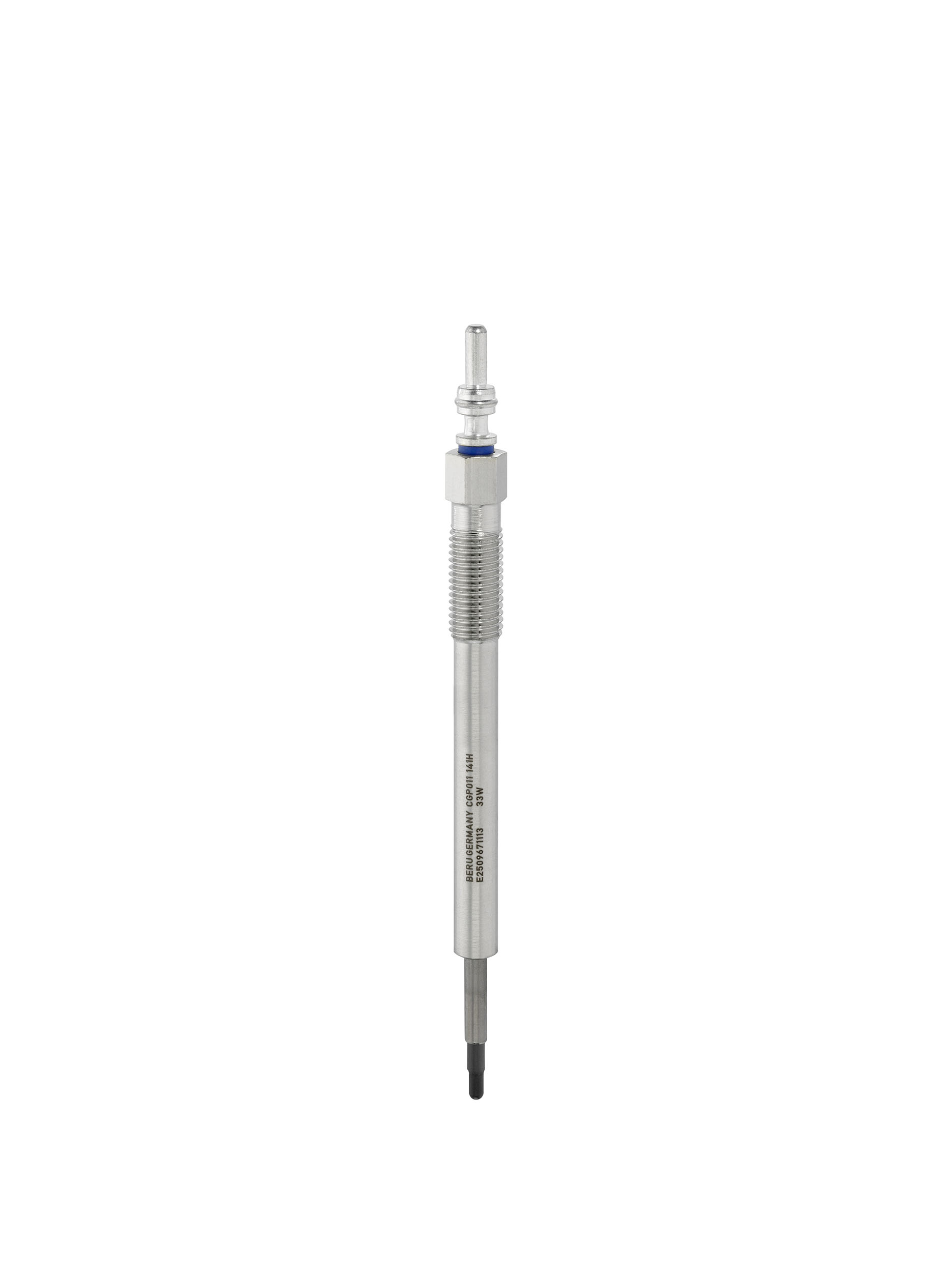 Picture of Glow Plug - BorgWarner (BERU) - CGP011