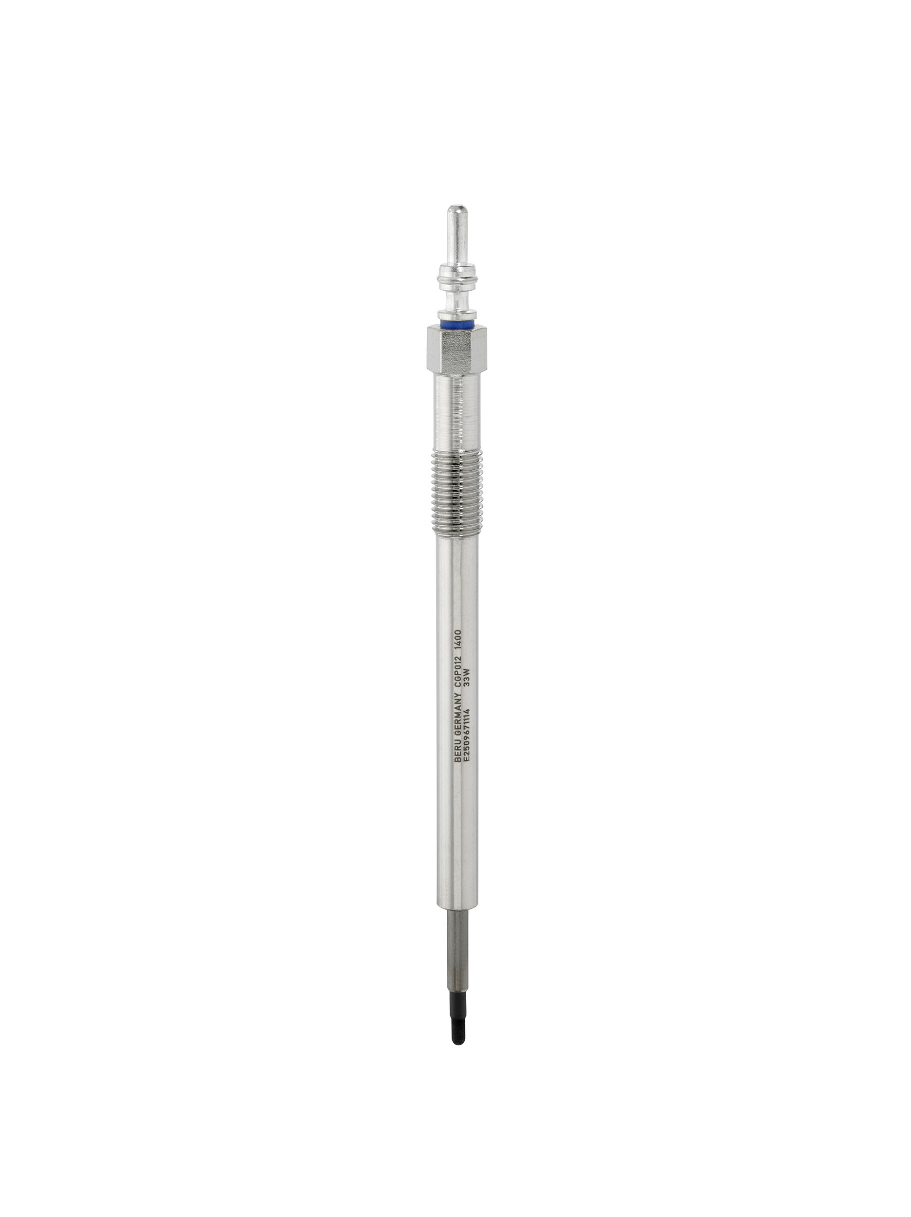 Picture of Glow Plug - BorgWarner (BERU) - CGP012