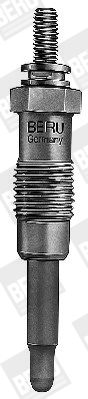 Picture of Glow Plug - BorgWarner (BERU) - G10SB
