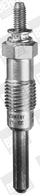 Picture of Glow Plug - BorgWarner (BERU) - G2SB
