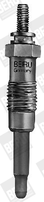 Picture of Glow Plug - BorgWarner (BERU) - G6SB
