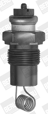 Picture of Glow Plug - BorgWarner (BERU) - GD01
