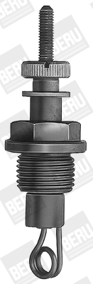 Picture of Glow Plug - BorgWarner (BERU) - GD12
