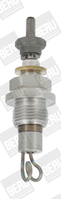 Picture of Glow Plug - BorgWarner (BERU) - GD12