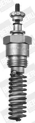 Picture of Glow Plug - BorgWarner (BERU) - GD203