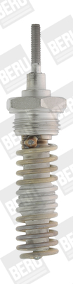 Picture of Glow Plug - BorgWarner (BERU) - GD203