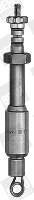 Picture of Glow Plug - BorgWarner (BERU) - GD255