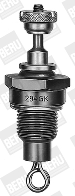 Picture of Glow Plug - BorgWarner (BERU) - GD294