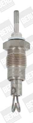 Picture of Glow Plug - BorgWarner (BERU) - GD318