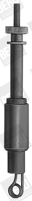 Picture of Glow Plug - BorgWarner (BERU) - GD71